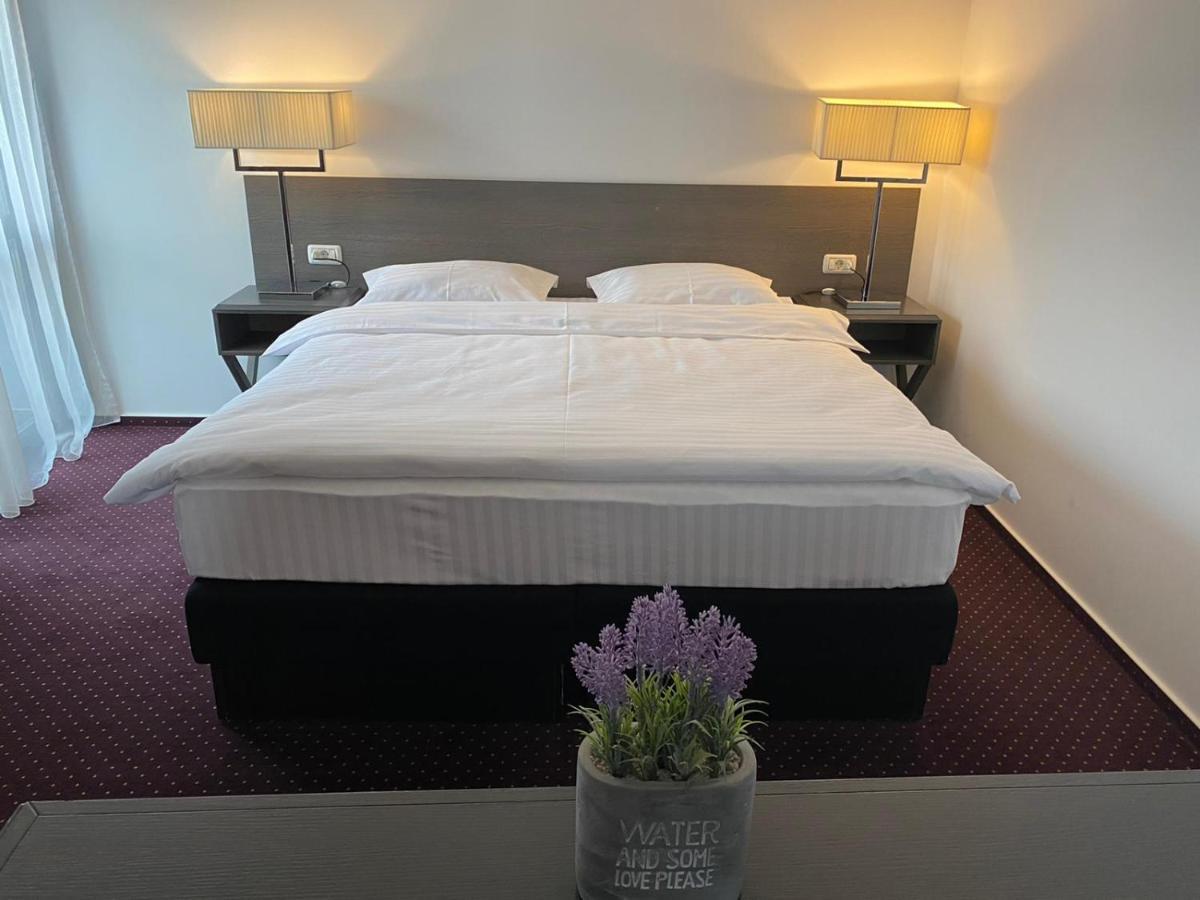 Urban 7 Hotel de apartamente Bucureşti