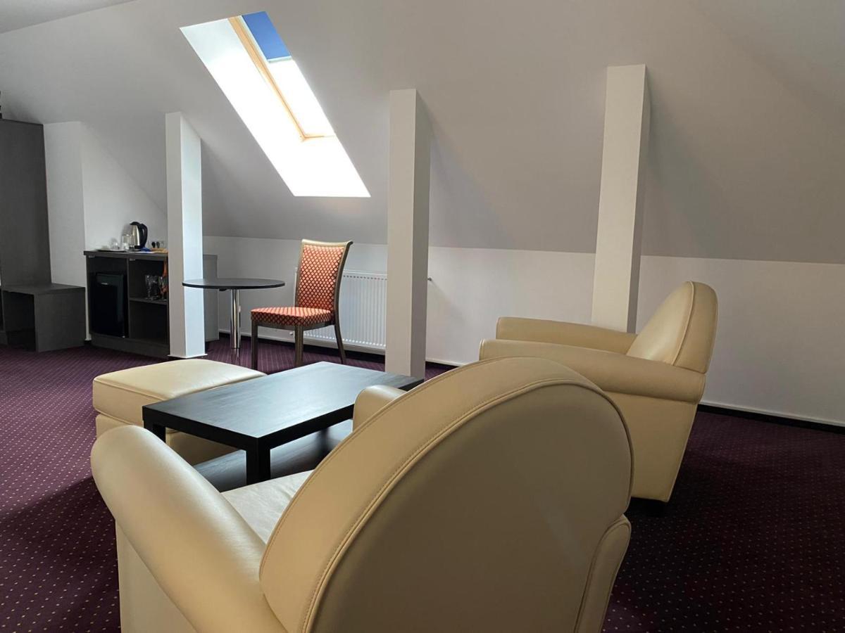 Hotel de apartamente Urban 7 *