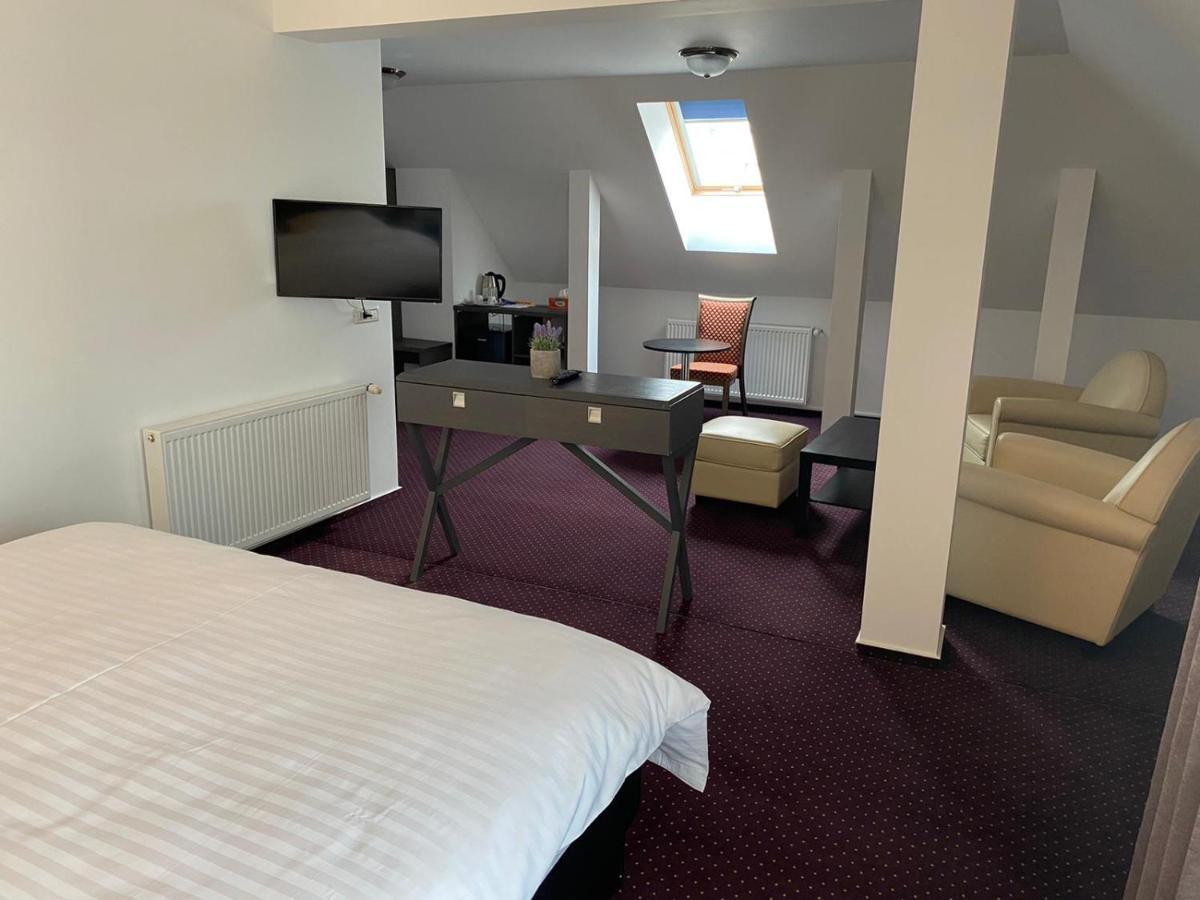 Hotel de apartamente Urban 7 Bucureşti