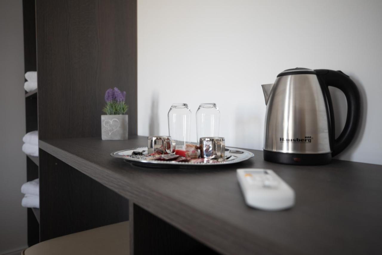 Urban 7 * Bucarest
