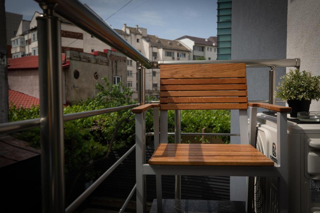 Aparthotel Urban 7 Bucarest