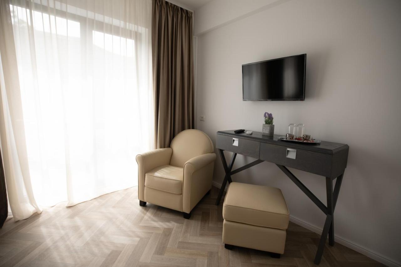 Urban 7 Aparthotel Bucarest