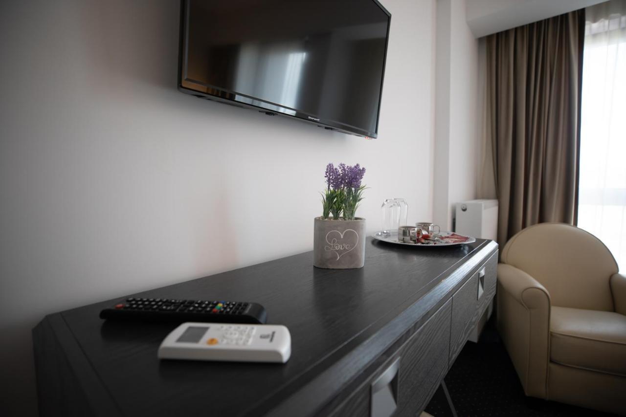 Aparthotel Urban 7 Bucarest