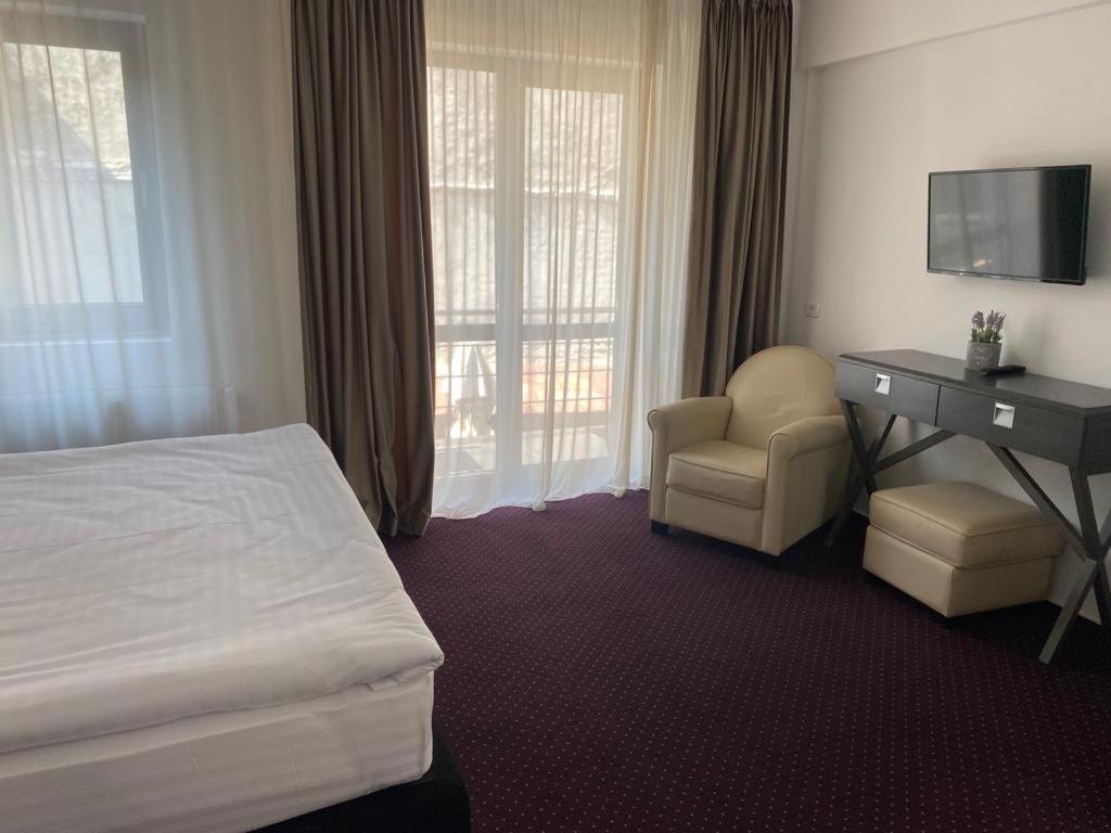 Aparthotel Urban 7 Bucarest